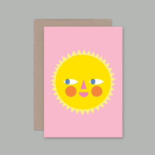 SUN - CARD