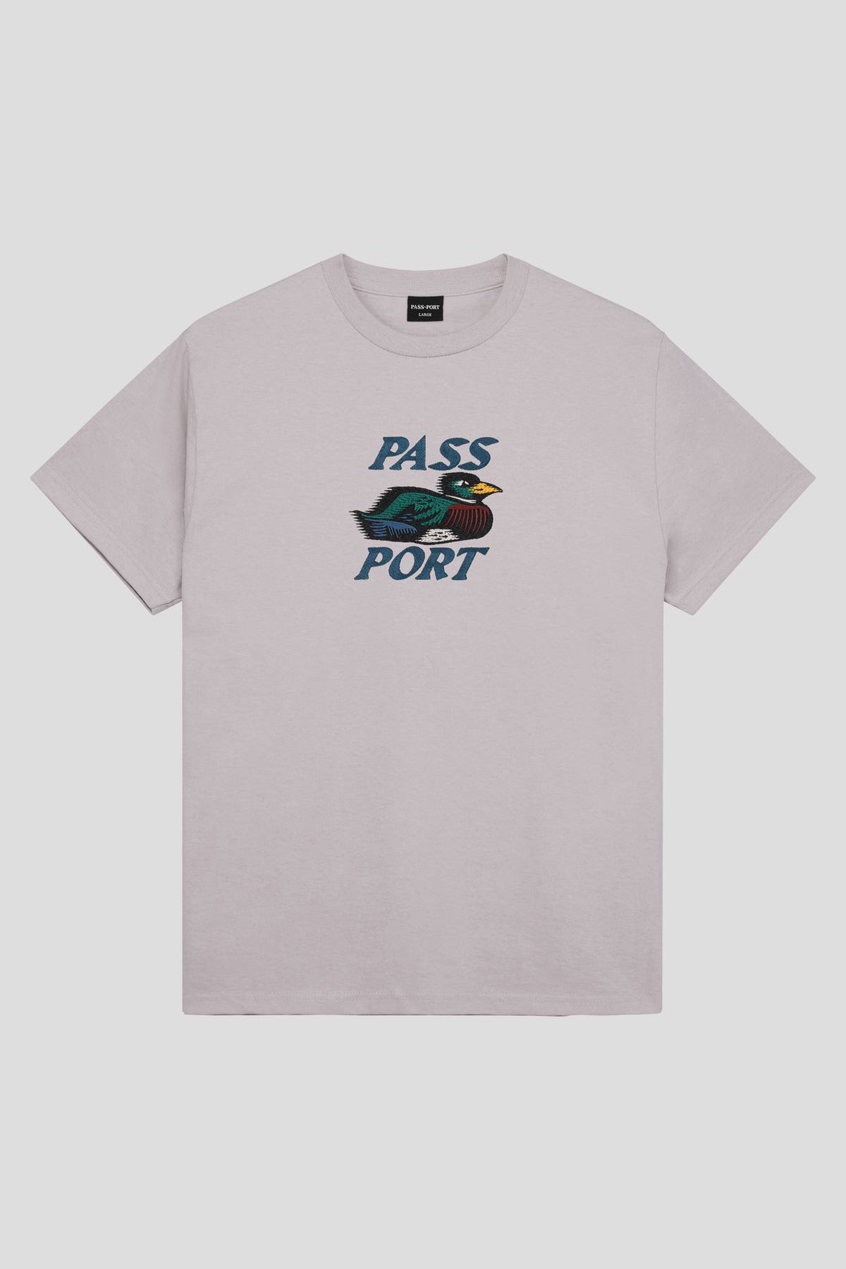 FAST DUCK TEE (Stone)