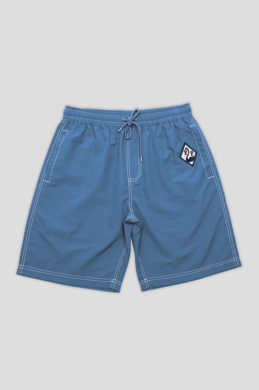 SWANNY CASUAL SHORT (Slate)