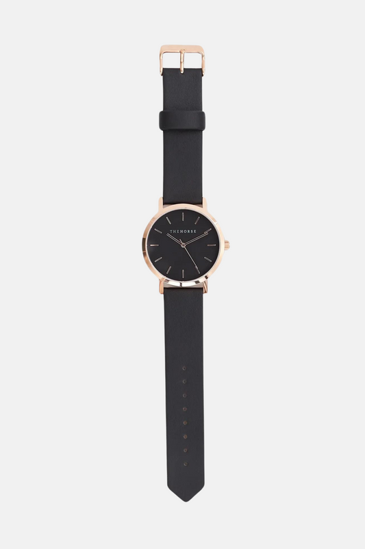 ORIGINAL WATCH (A11 - Rose Gold / Black)