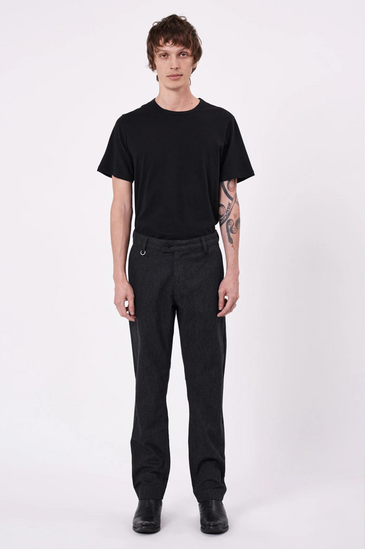 RUDE BOY PANT (Tailored Twill)