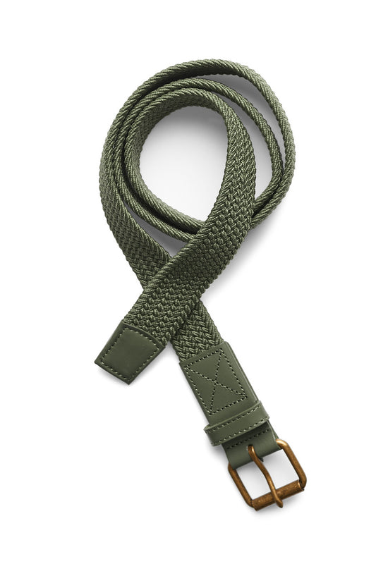 MESH BELT (Green)