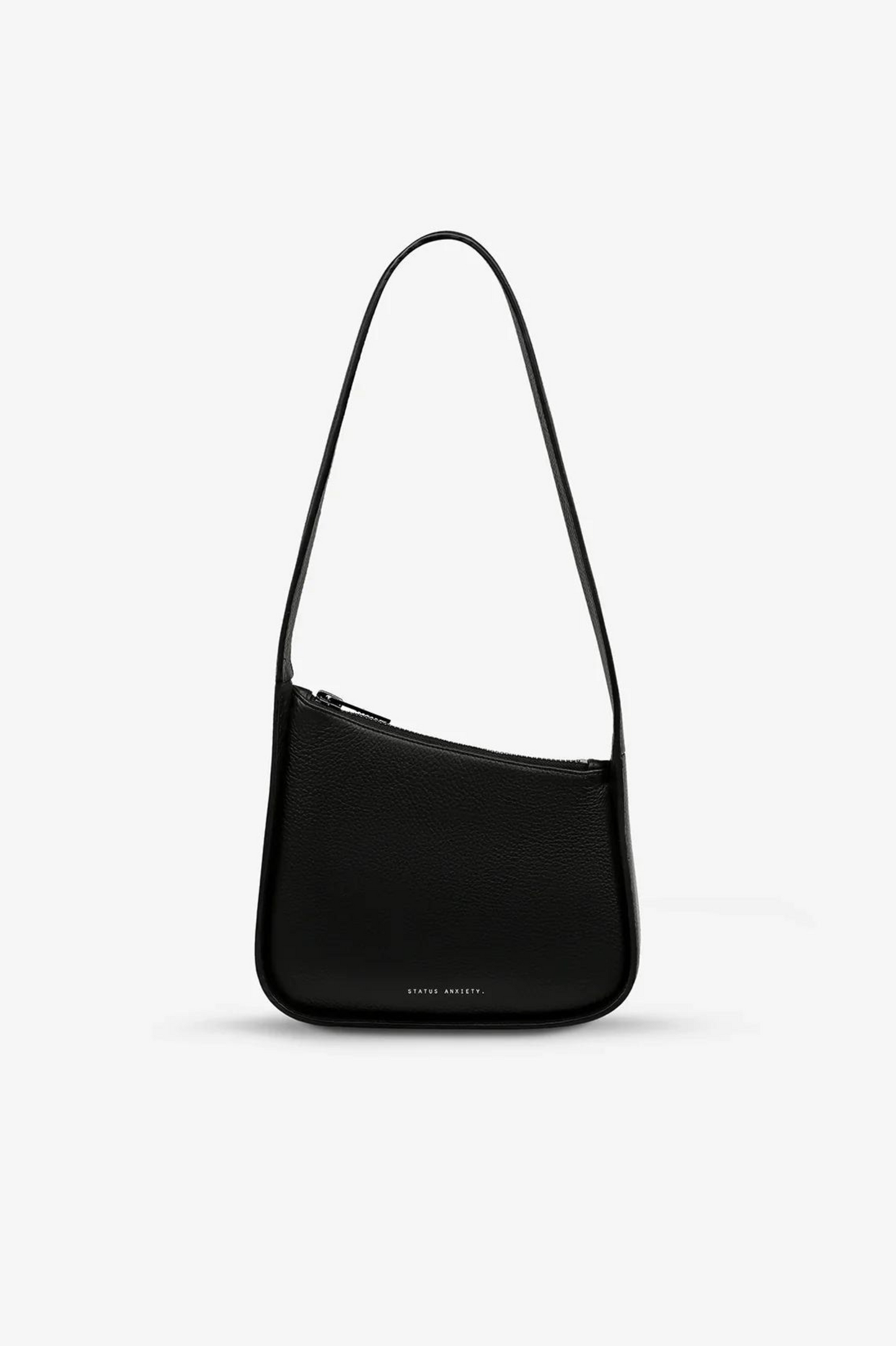 PHENOMENA BAG (Black)