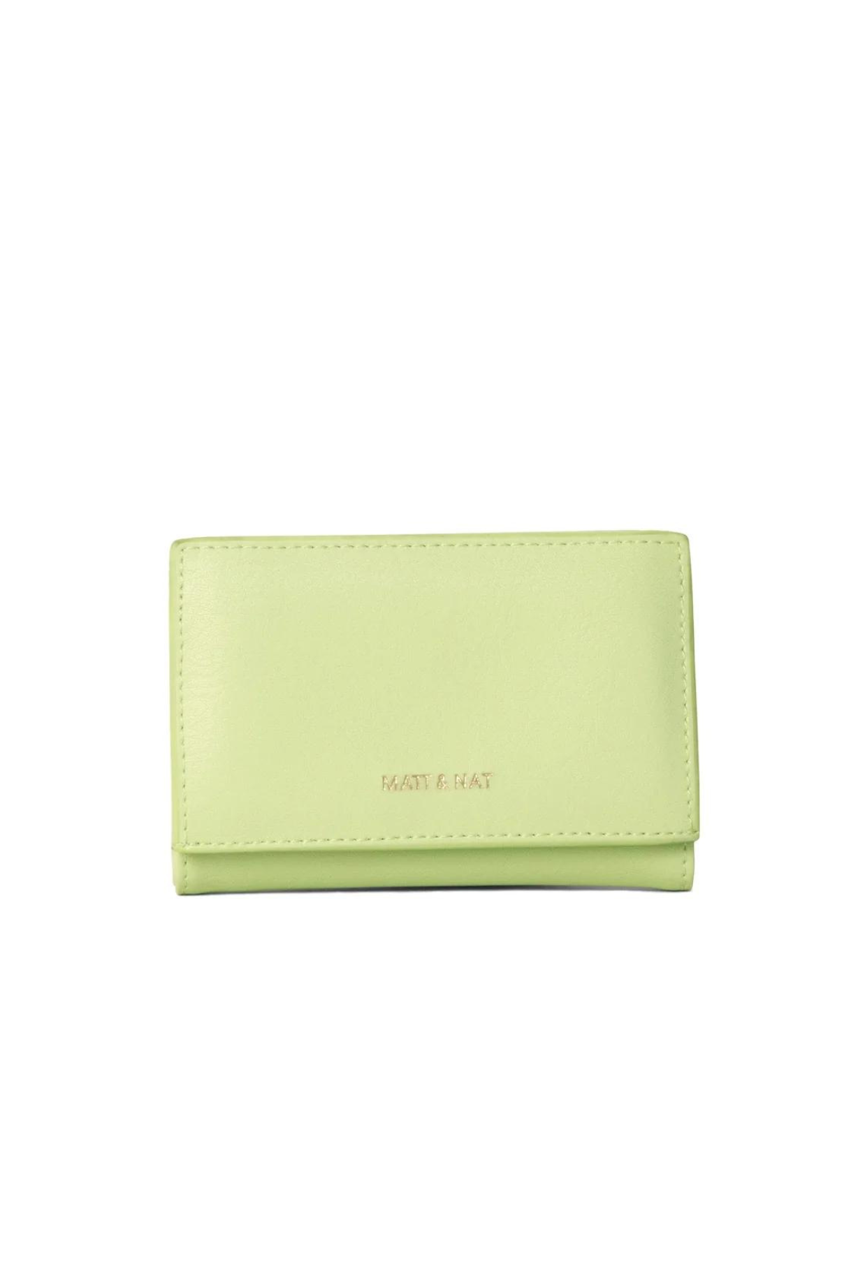 LIZ FOLDED WALLET (Martini)