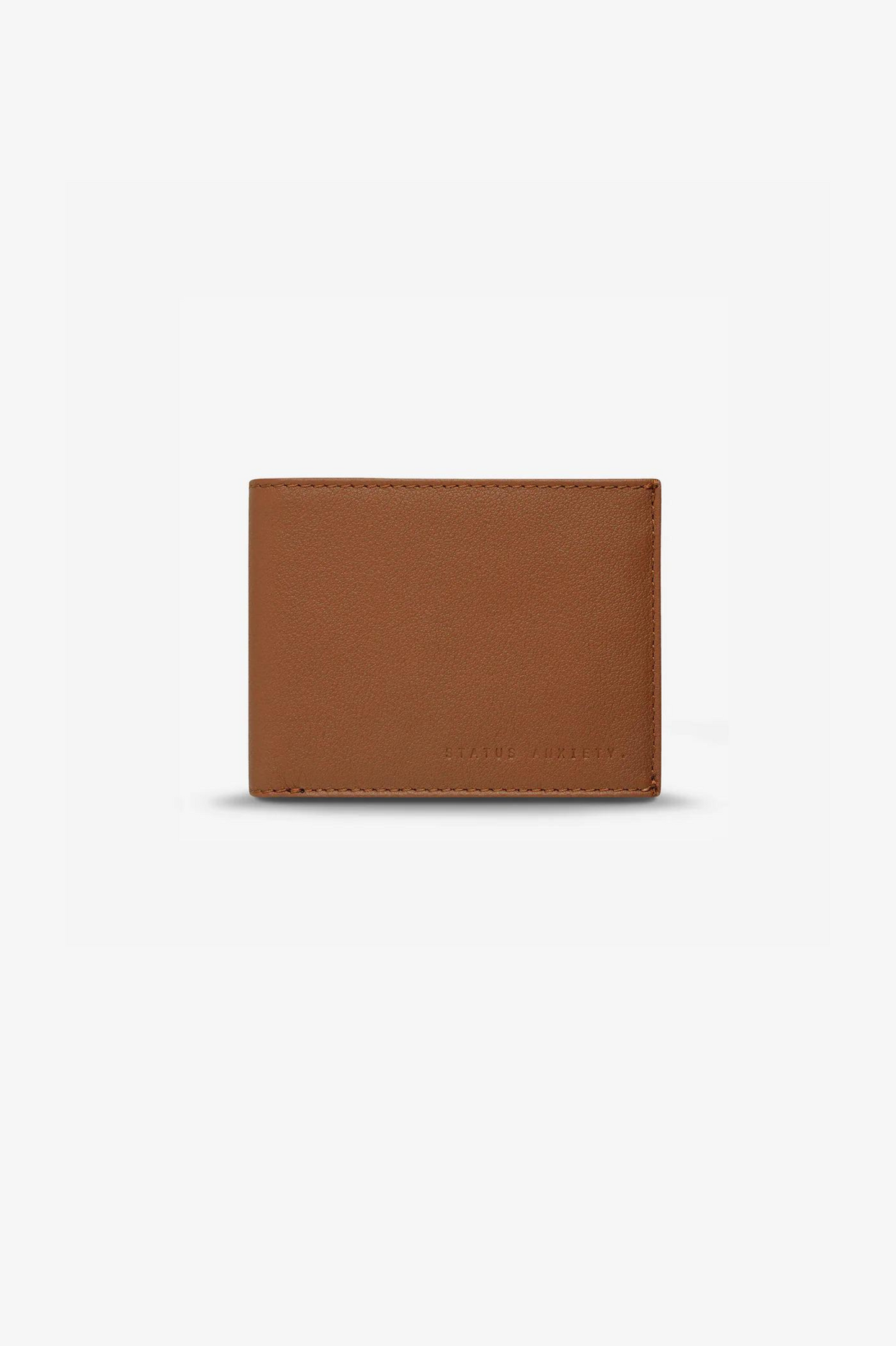 NOAH WALLET (camel)