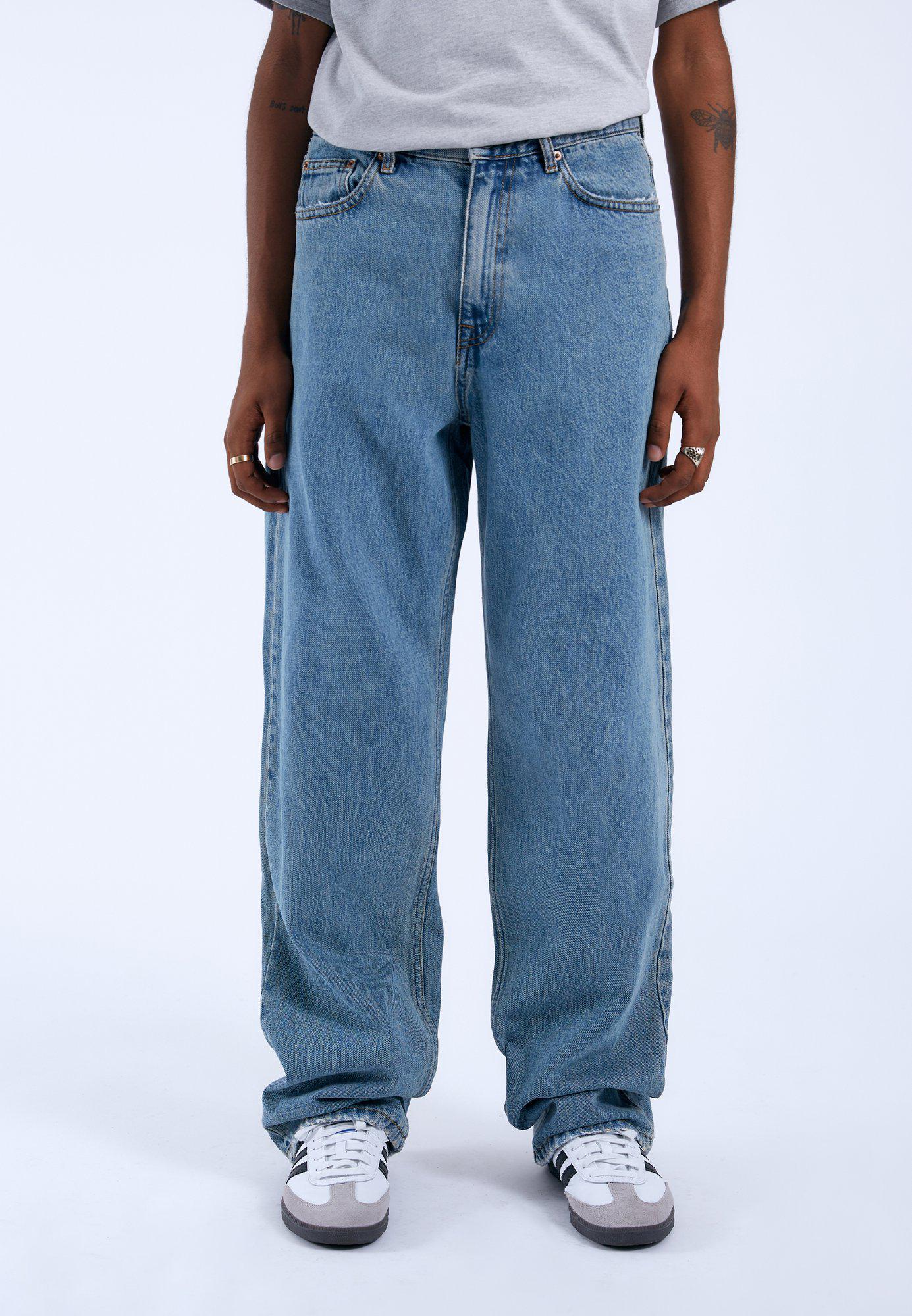 OMAR JEANS (Canyon Sky Retro)