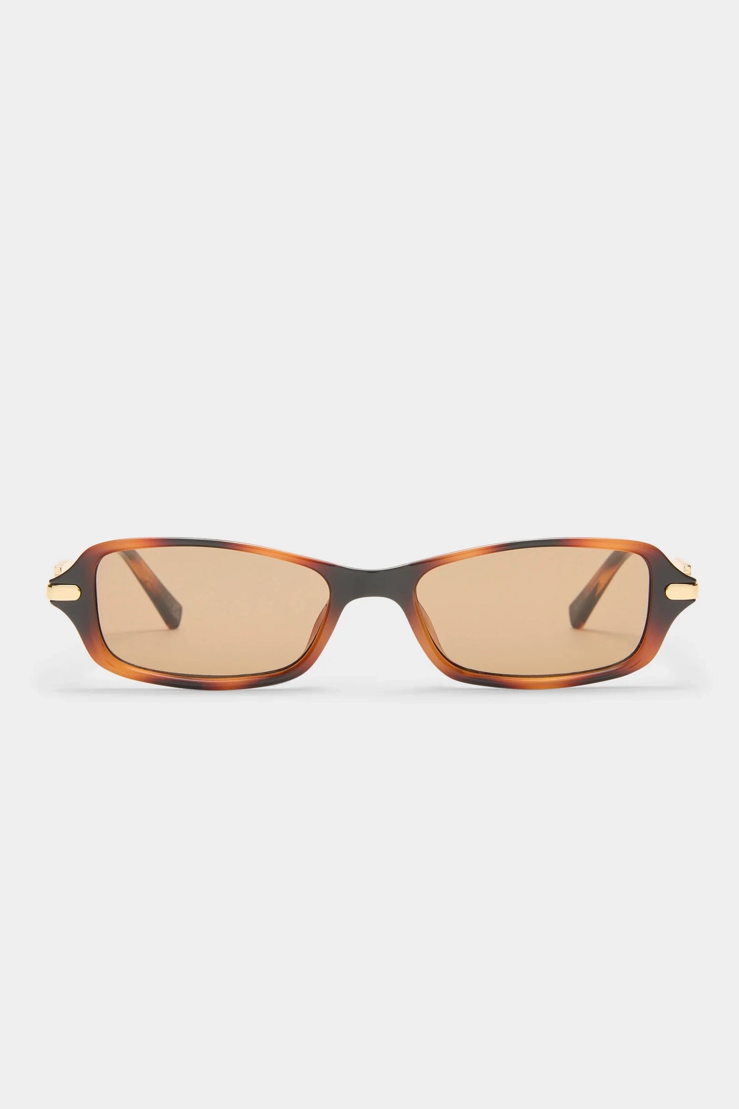 BAMBOOZLER SUNGLASSES (Tort)