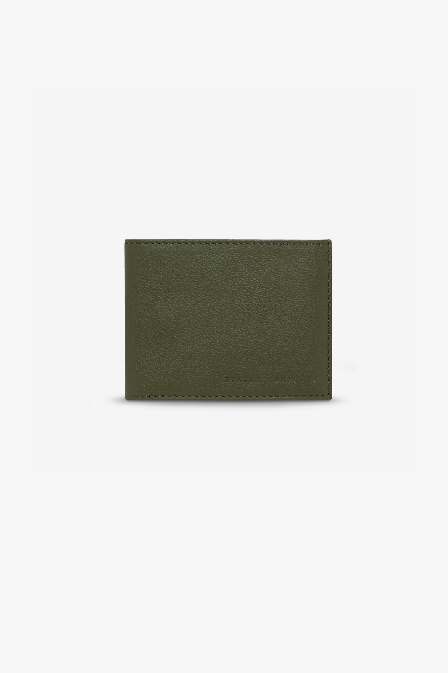 NOAH WALLET (khaki)