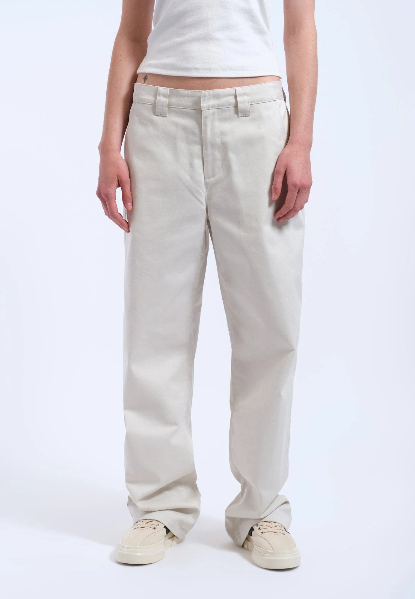 HILL PANTS (Shell)