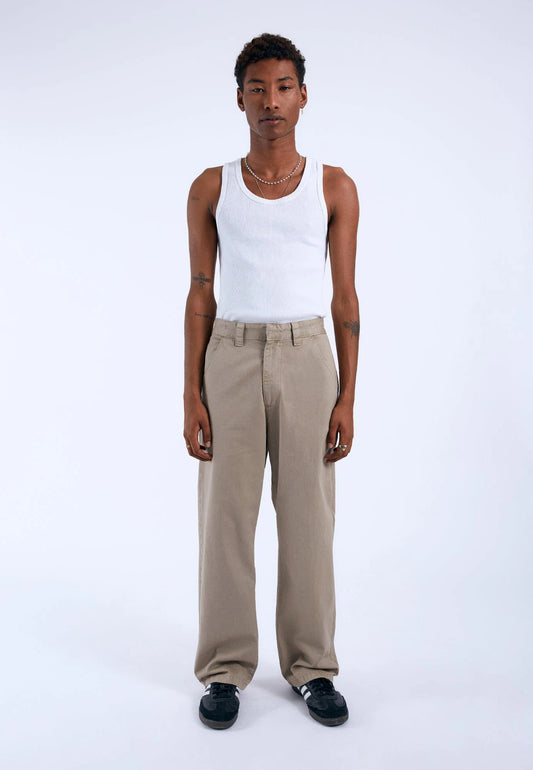 OMAR PANTS (Khaki)