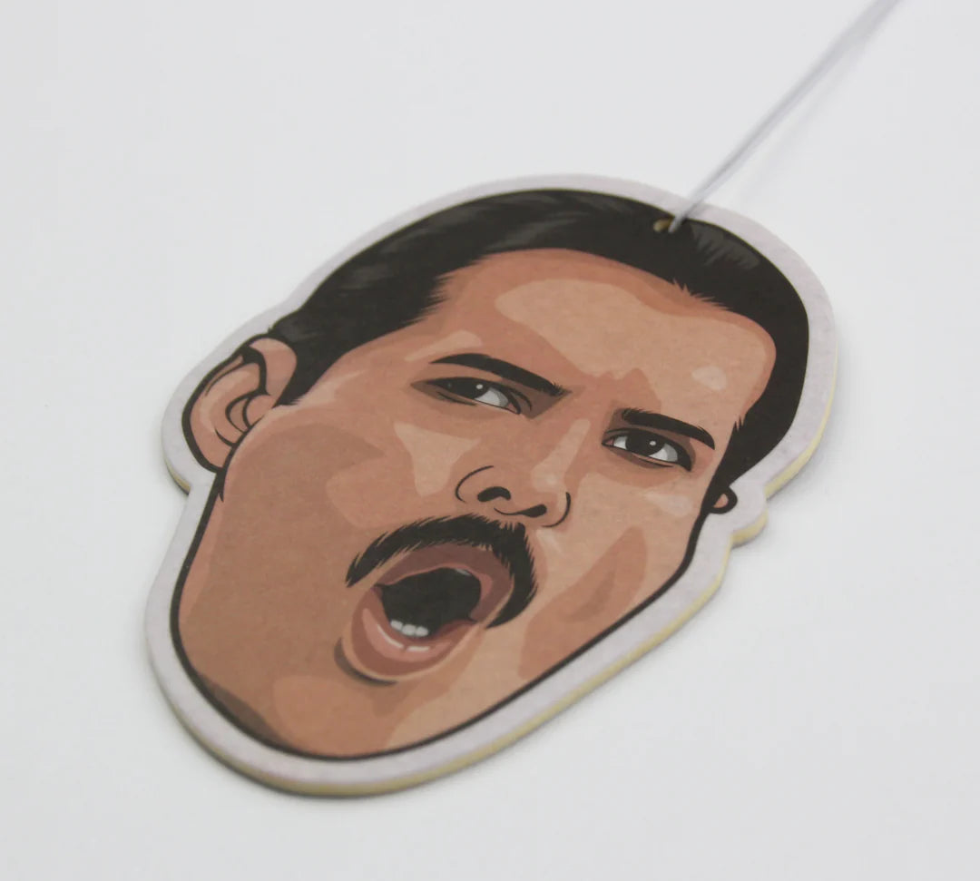 FREDDIE AIR FRESHENER (Strawberry)