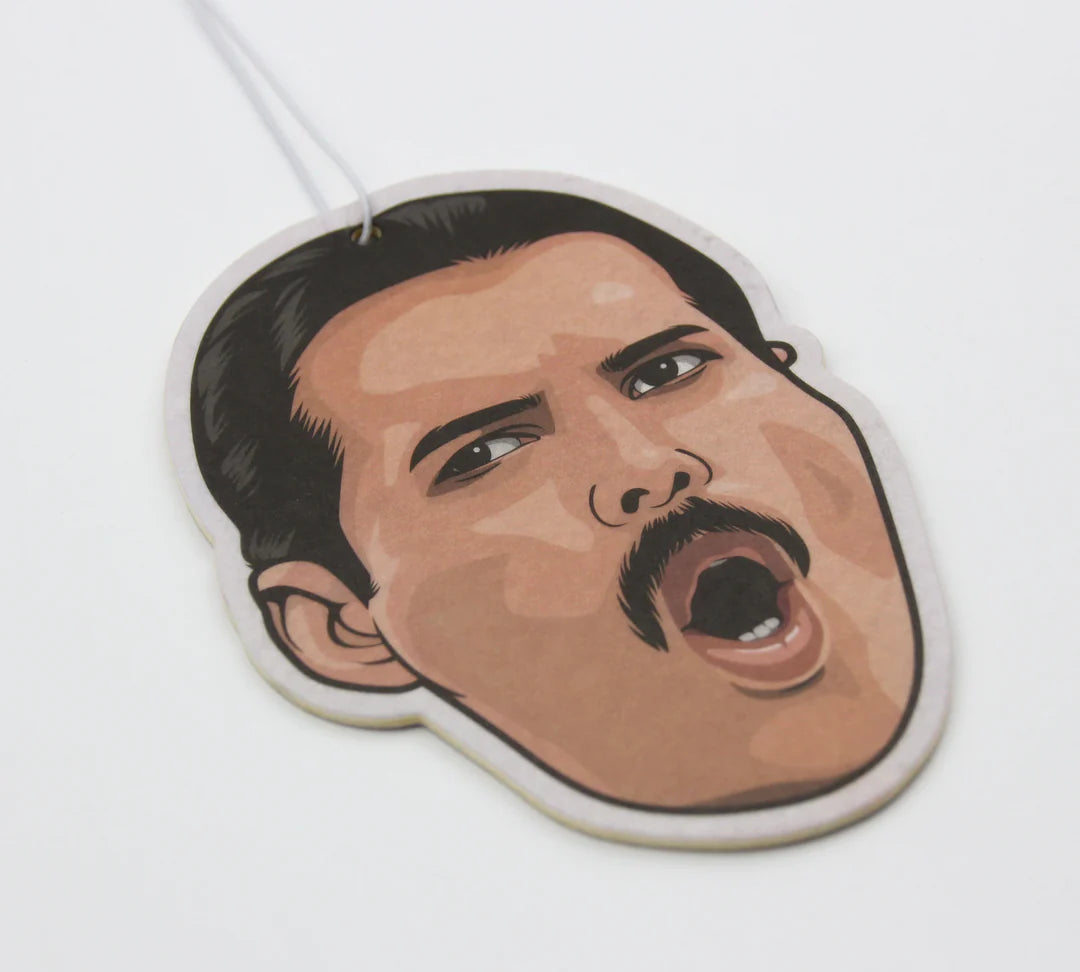 FREDDIE AIR FRESHENER (Strawberry)