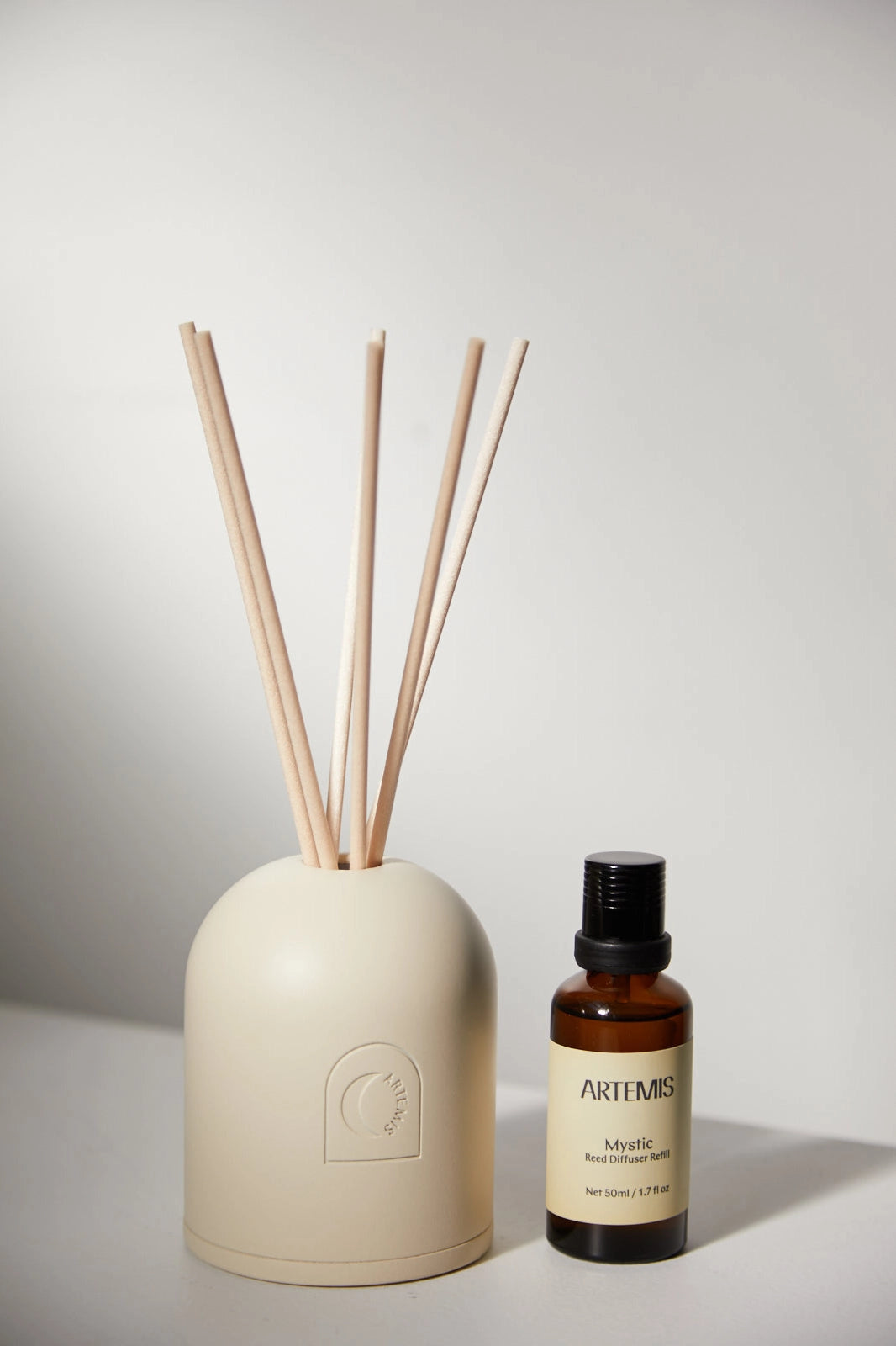 MYSTIC REED DIFFUSER