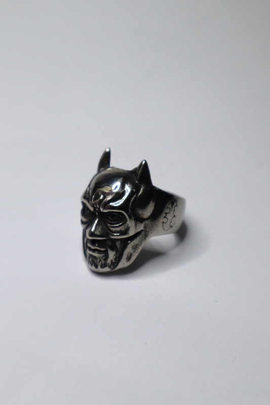 THE BATMAN RING