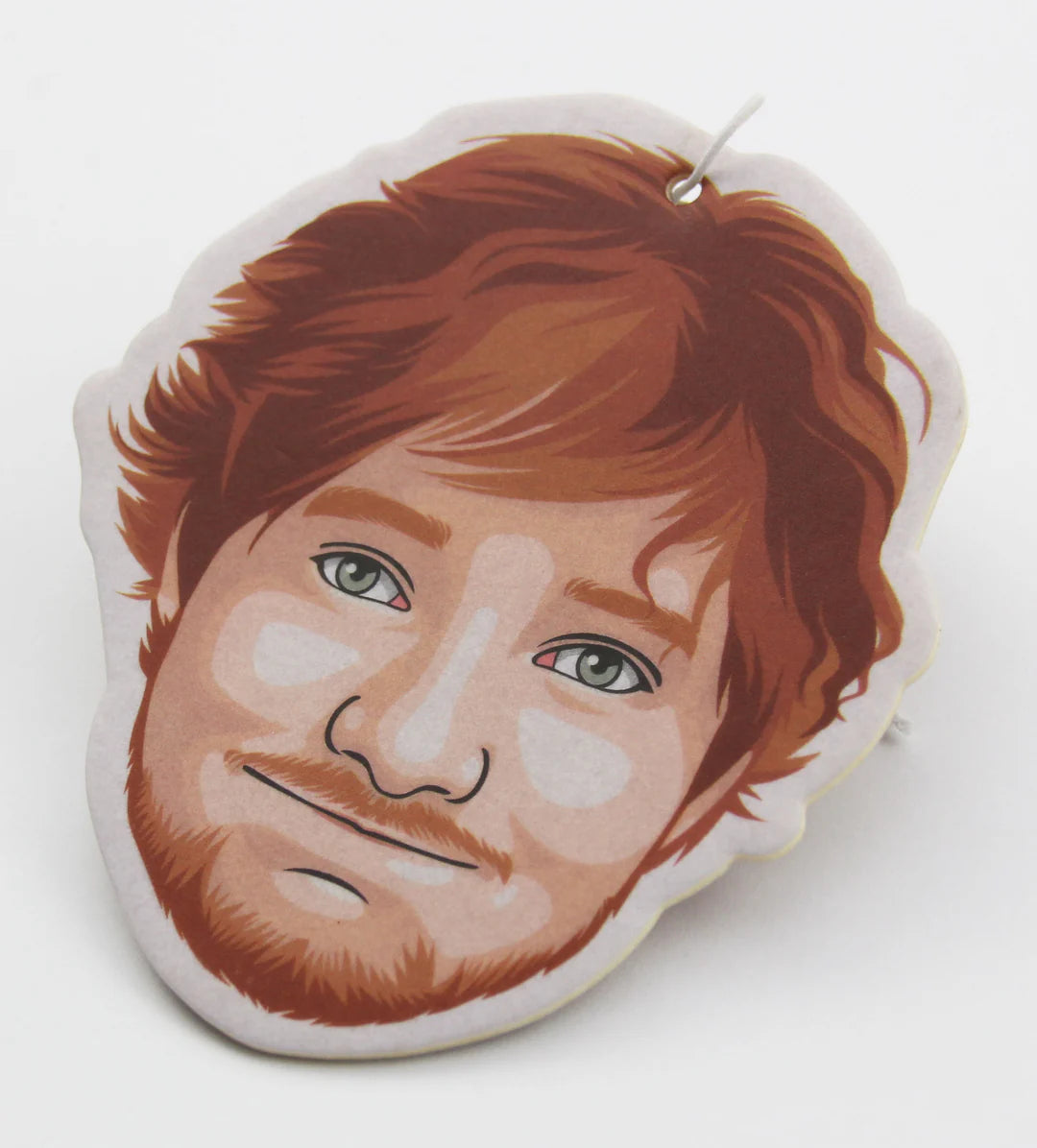 SHEERAN AIR FRESHENER (Strawberry)