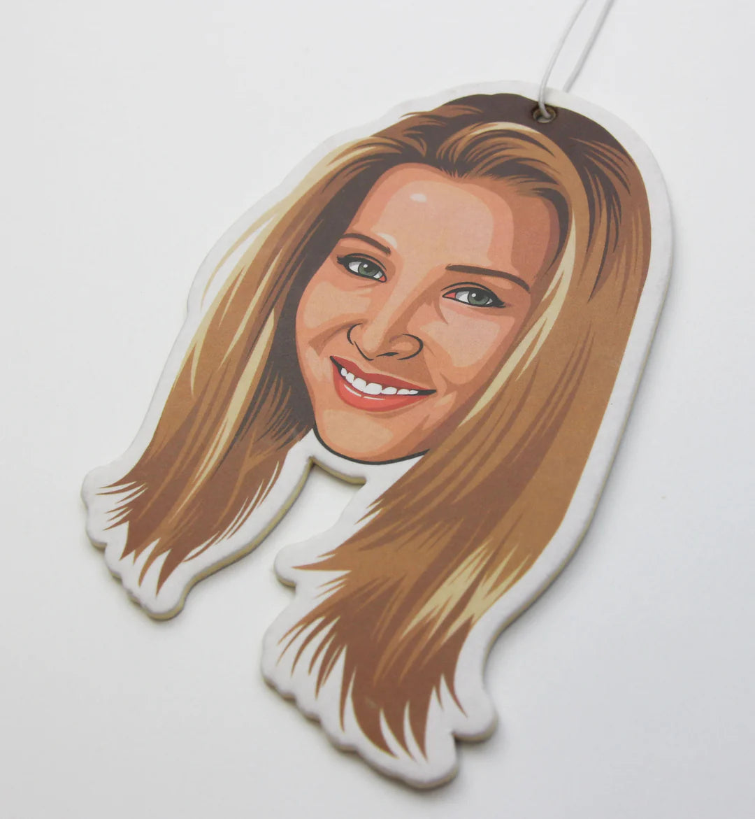 PHOEBE AIR FRESHENER (Grape)