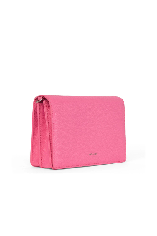 FRANCA CROSSBODY BAG (Rosebud)