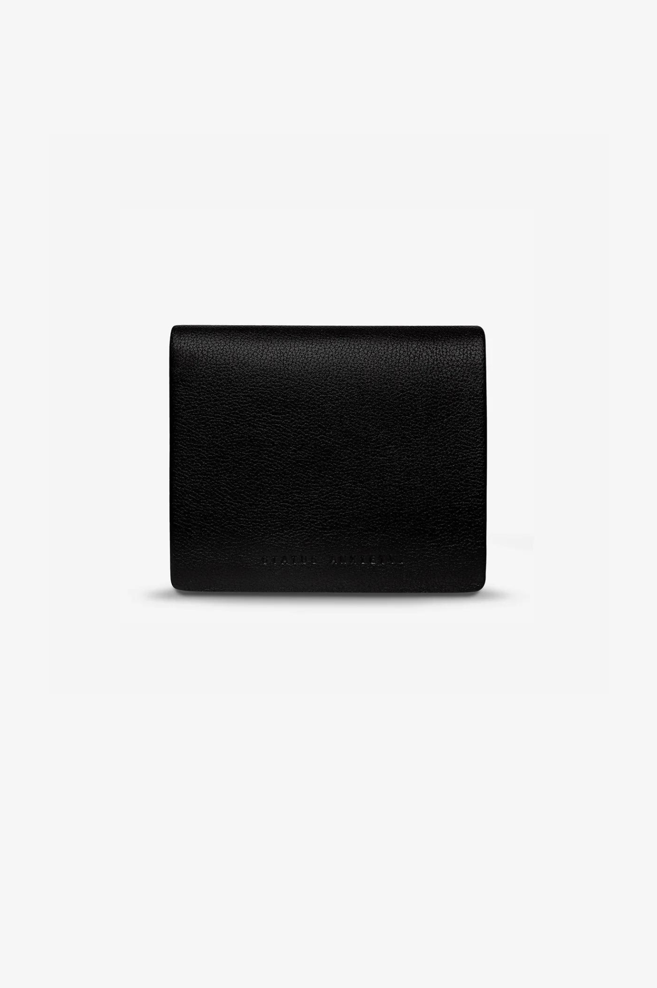 NATHANIEL WALLET (black)