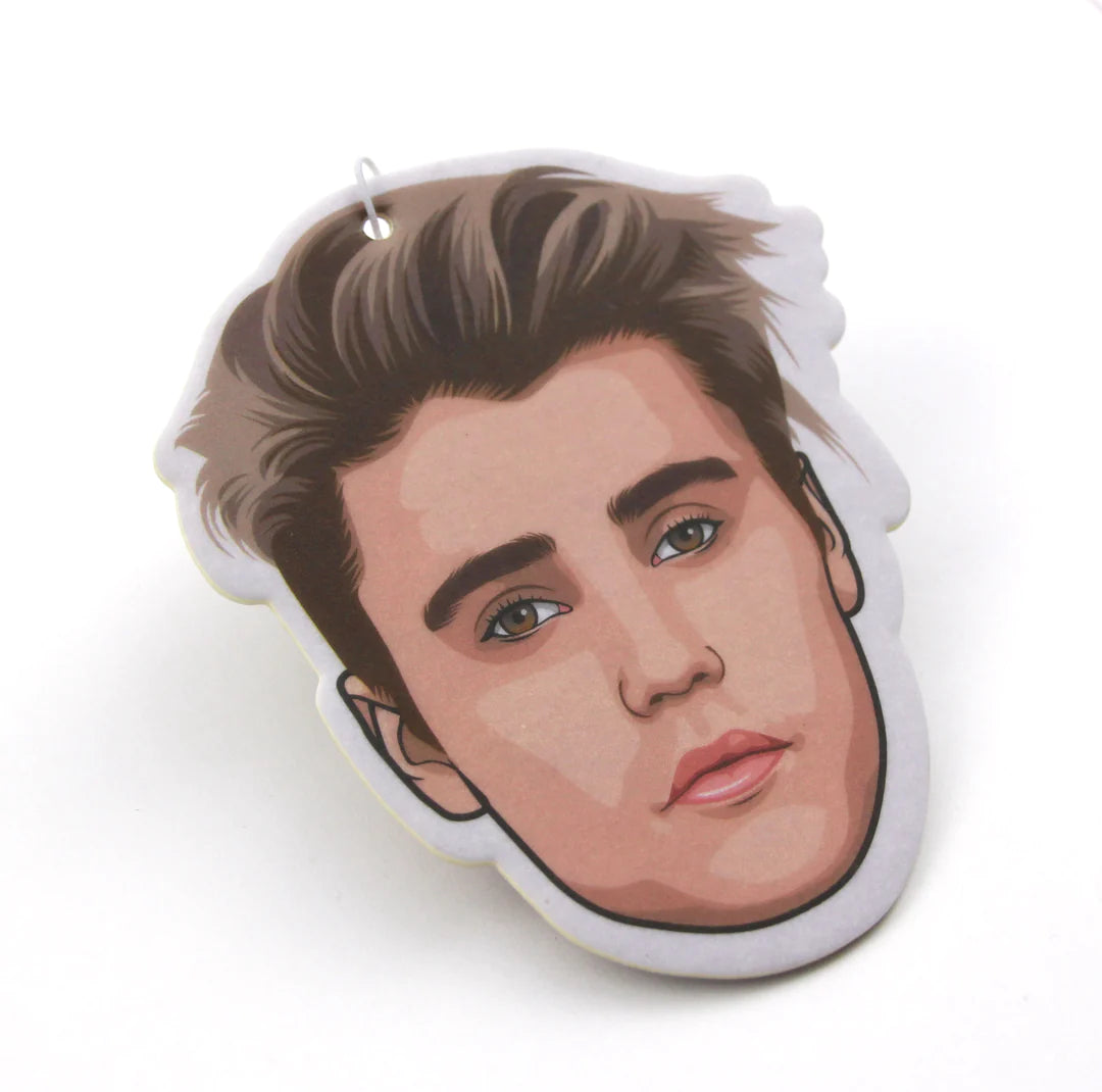 JUSTIN AIR FRESHENER ( Cologne)