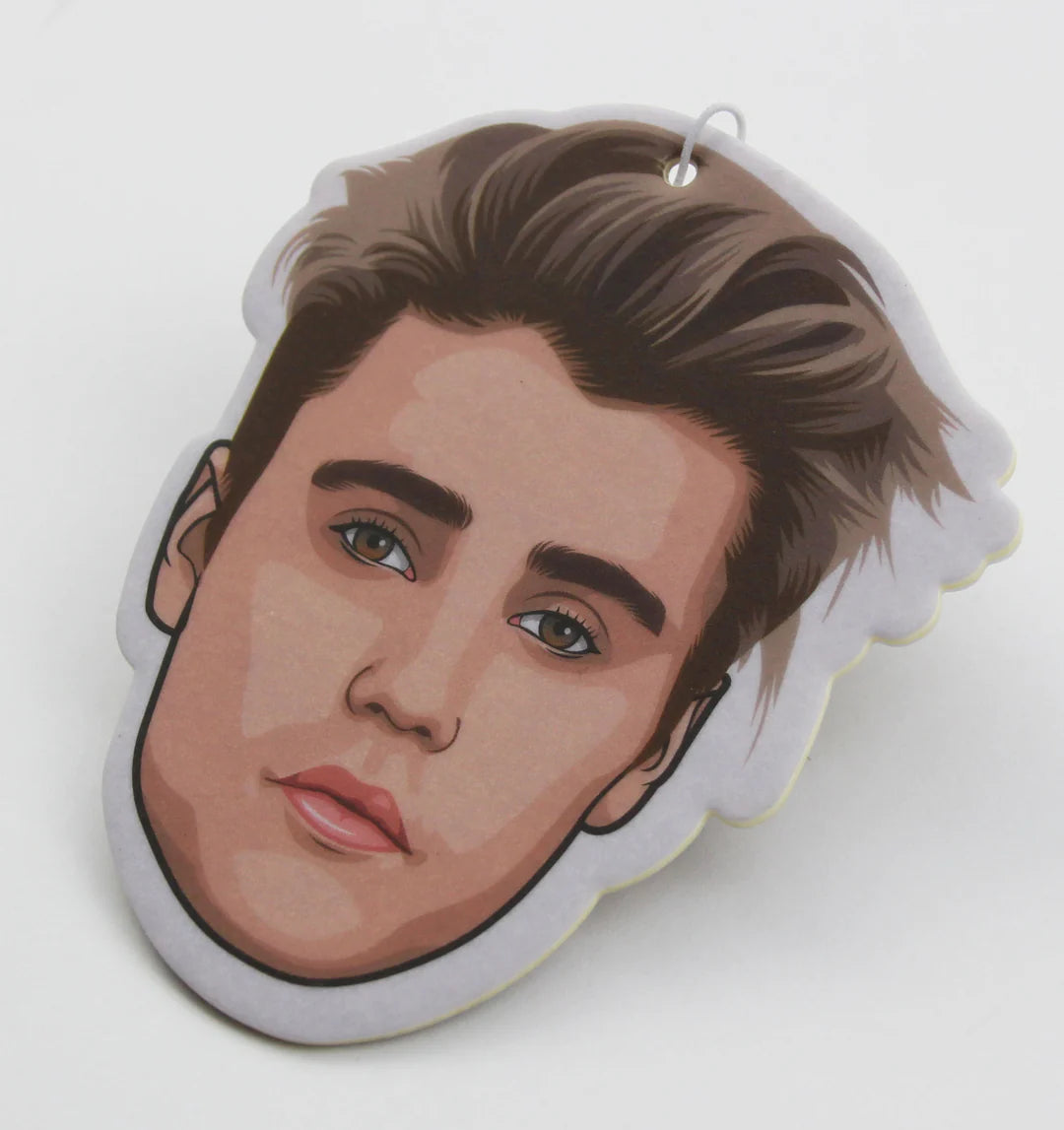 JUSTIN AIR FRESHENER ( Cologne)