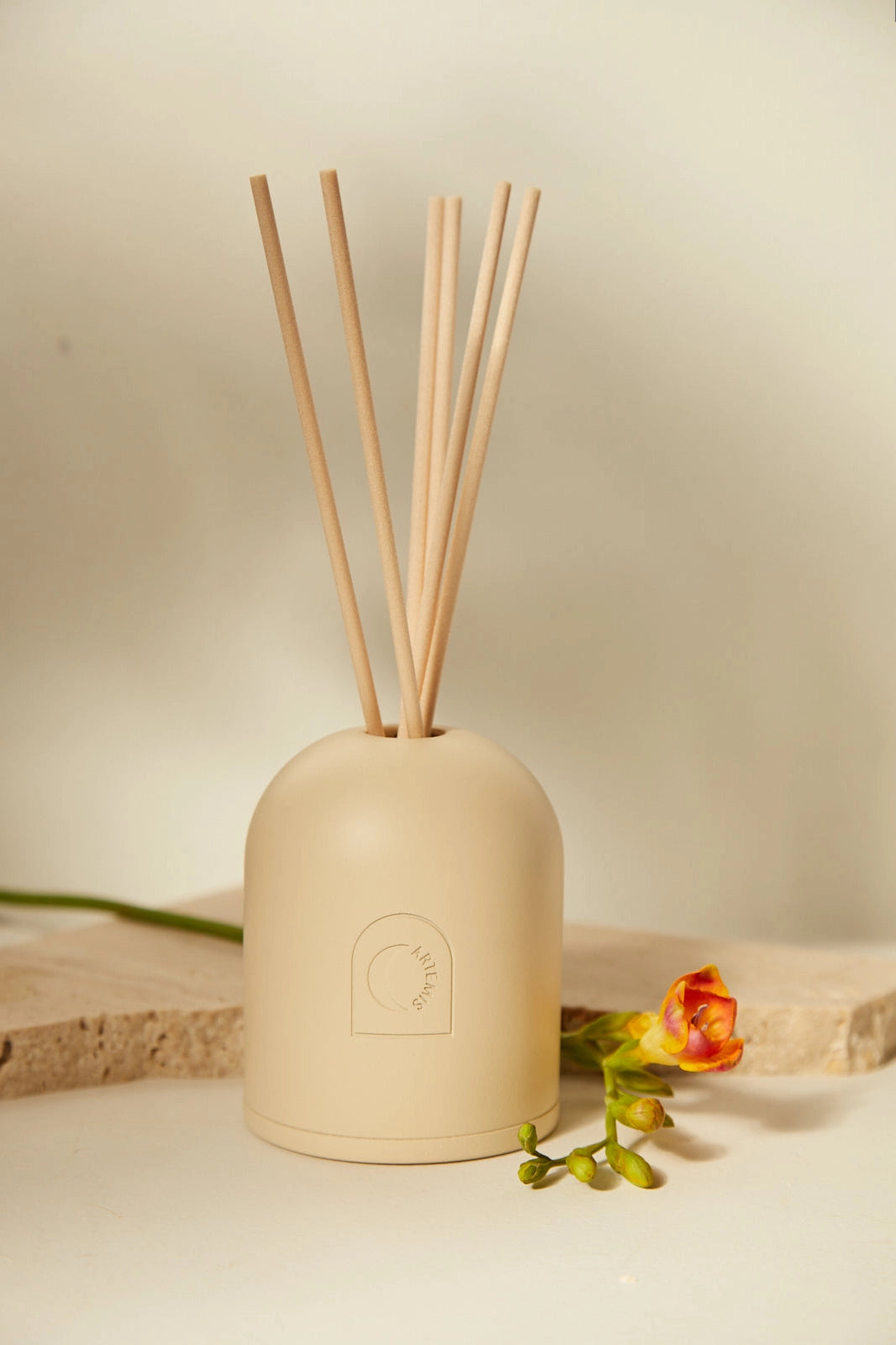 MYSTIC REED DIFFUSER