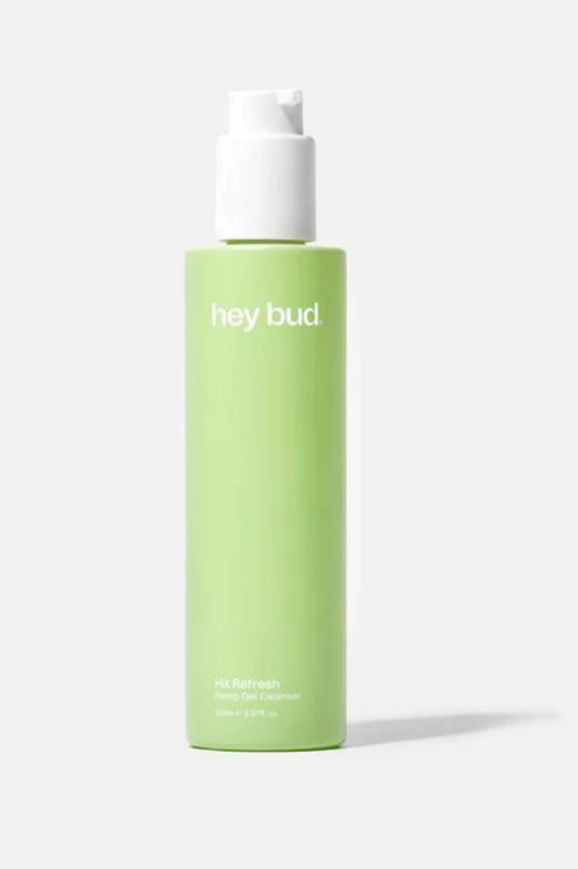 Daily Hemp Gel Cleanser