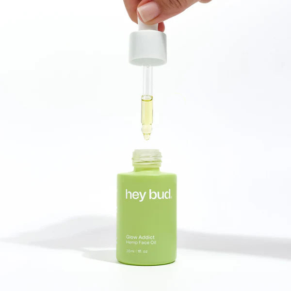 FACE OIL