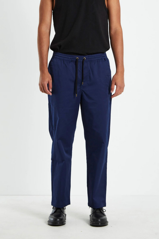 PRAYER PANTS (Navy)