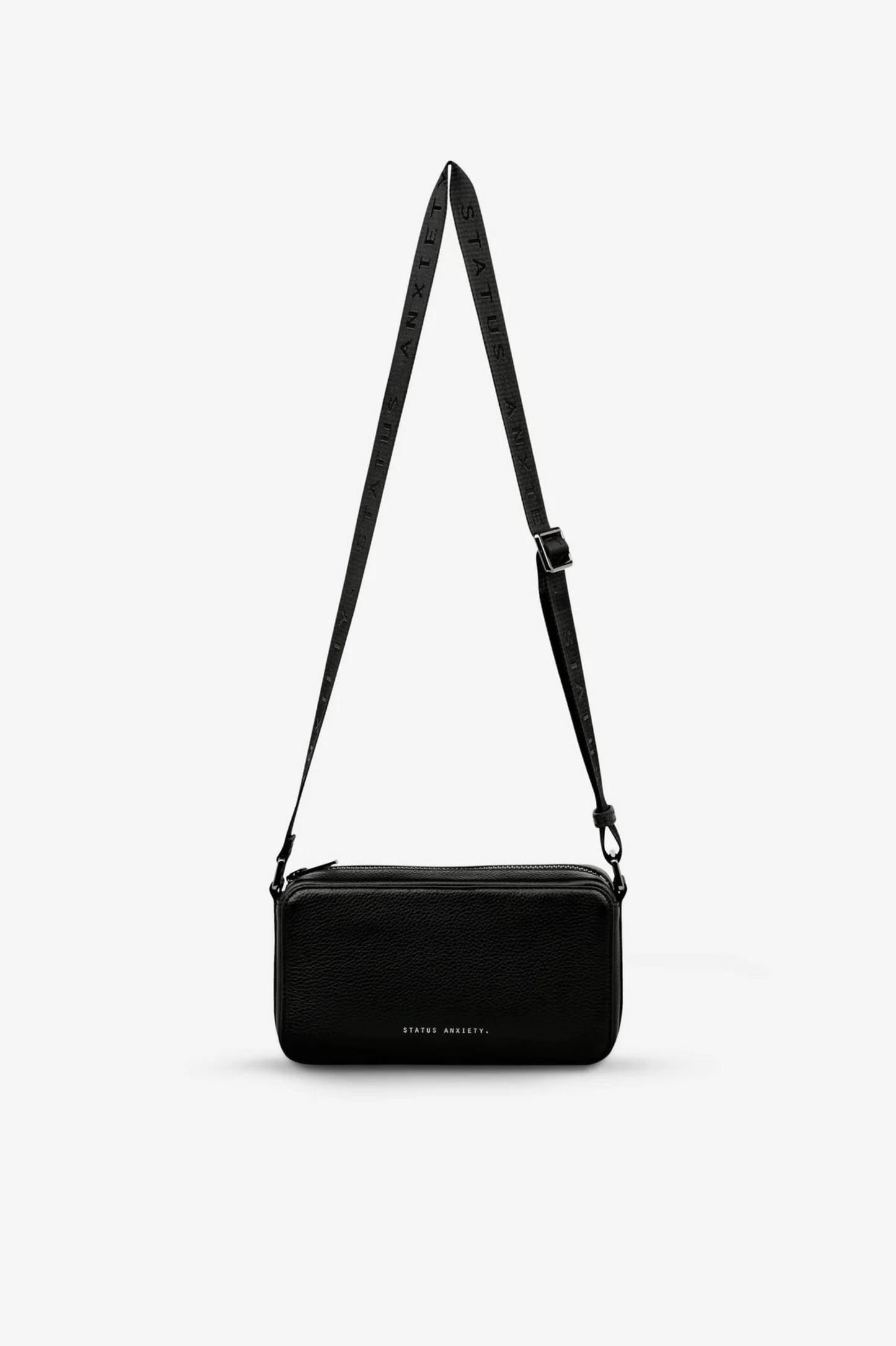 DELIRIUM BAG (Black)