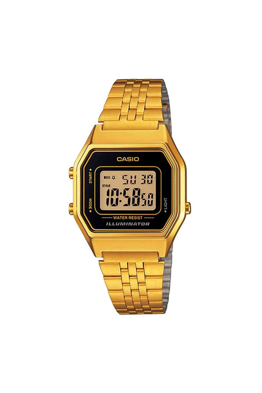 LA680WGA-1D ILLUMINATOR (Gold/Blk)