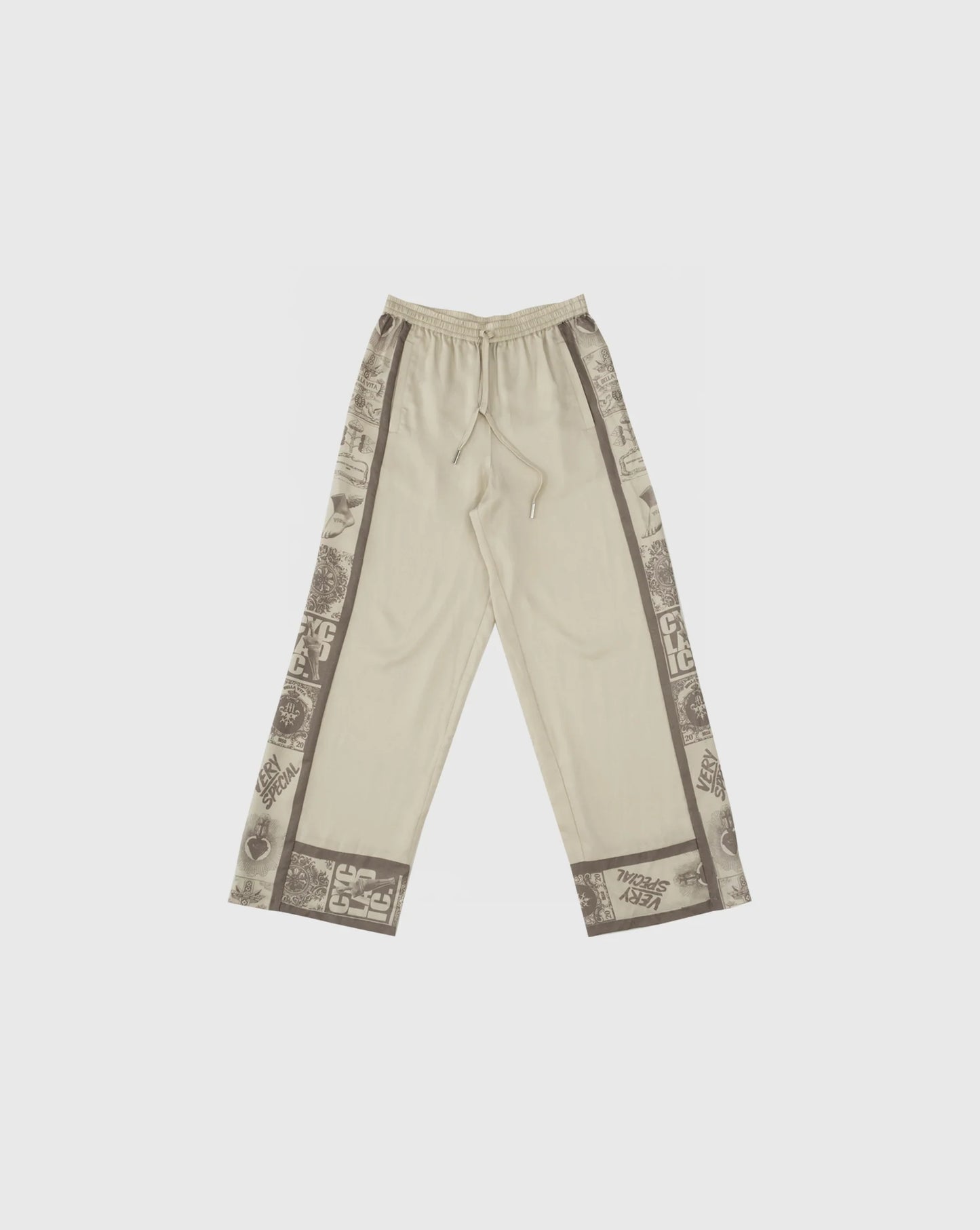 MSG GRID PANEL SUZY PANTS