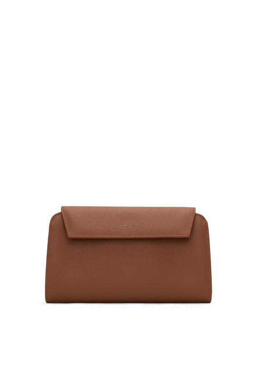 BAY WALLET (Pecan)