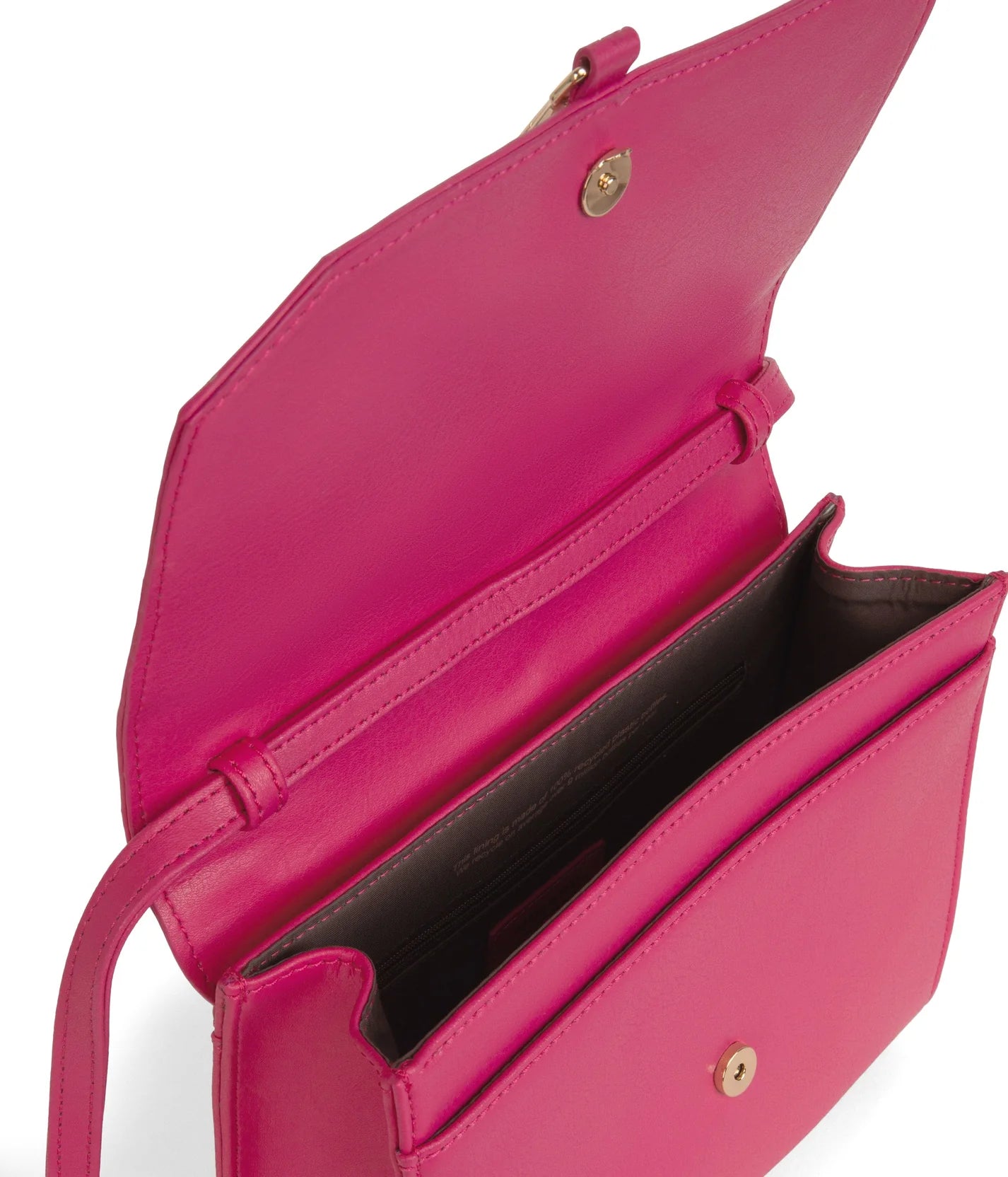 LAUREN CROSSBODY BAG (Dragonfruit)