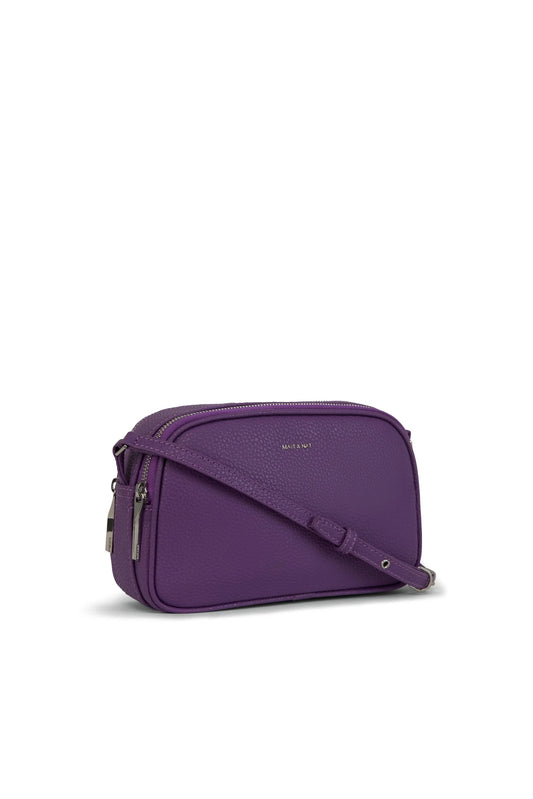 PAIR CROSSBODY (Violet)