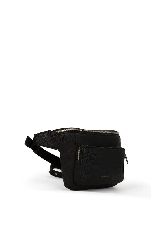 KORA BELT BAG (Black)