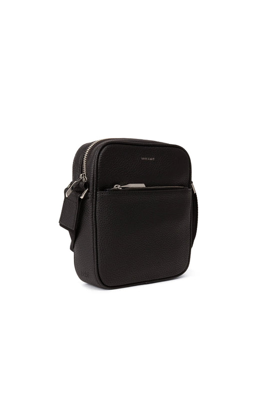 COENMINI CROSSBODY BAG (Black)