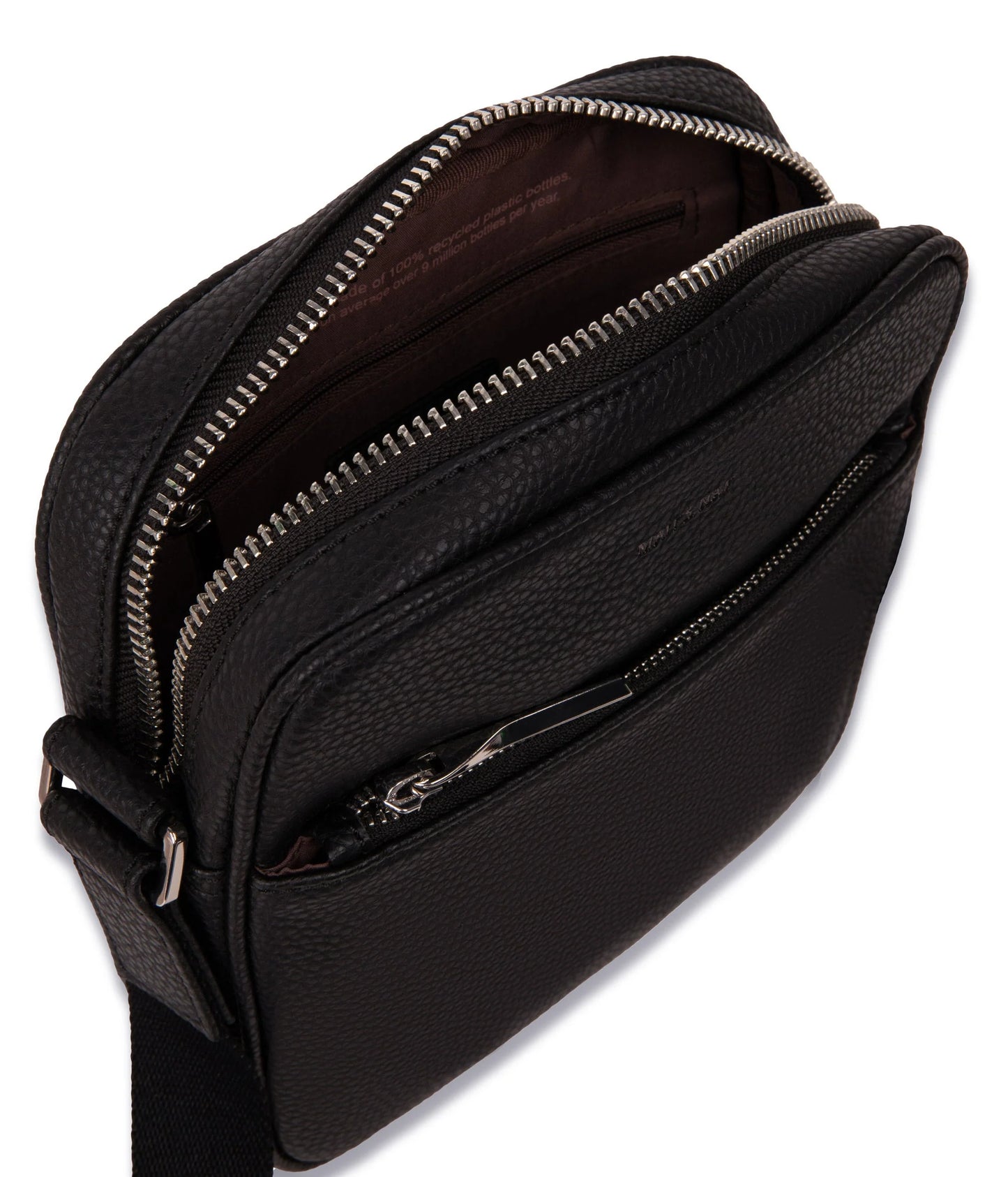 COENMINI CROSSBODY BAG (Black)