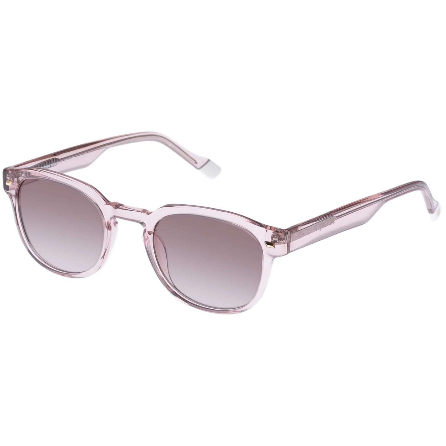 RUDIMENTARY SUNGLASSES (Nougat)