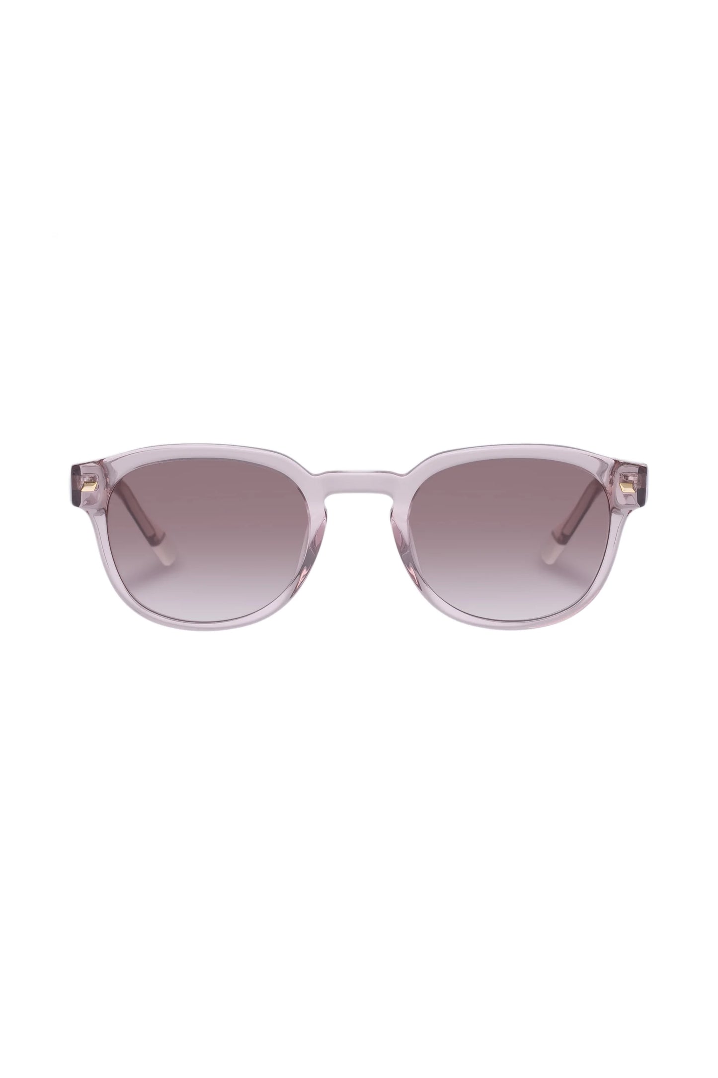 RUDIMENTARY SUNGLASSES (Nougat)