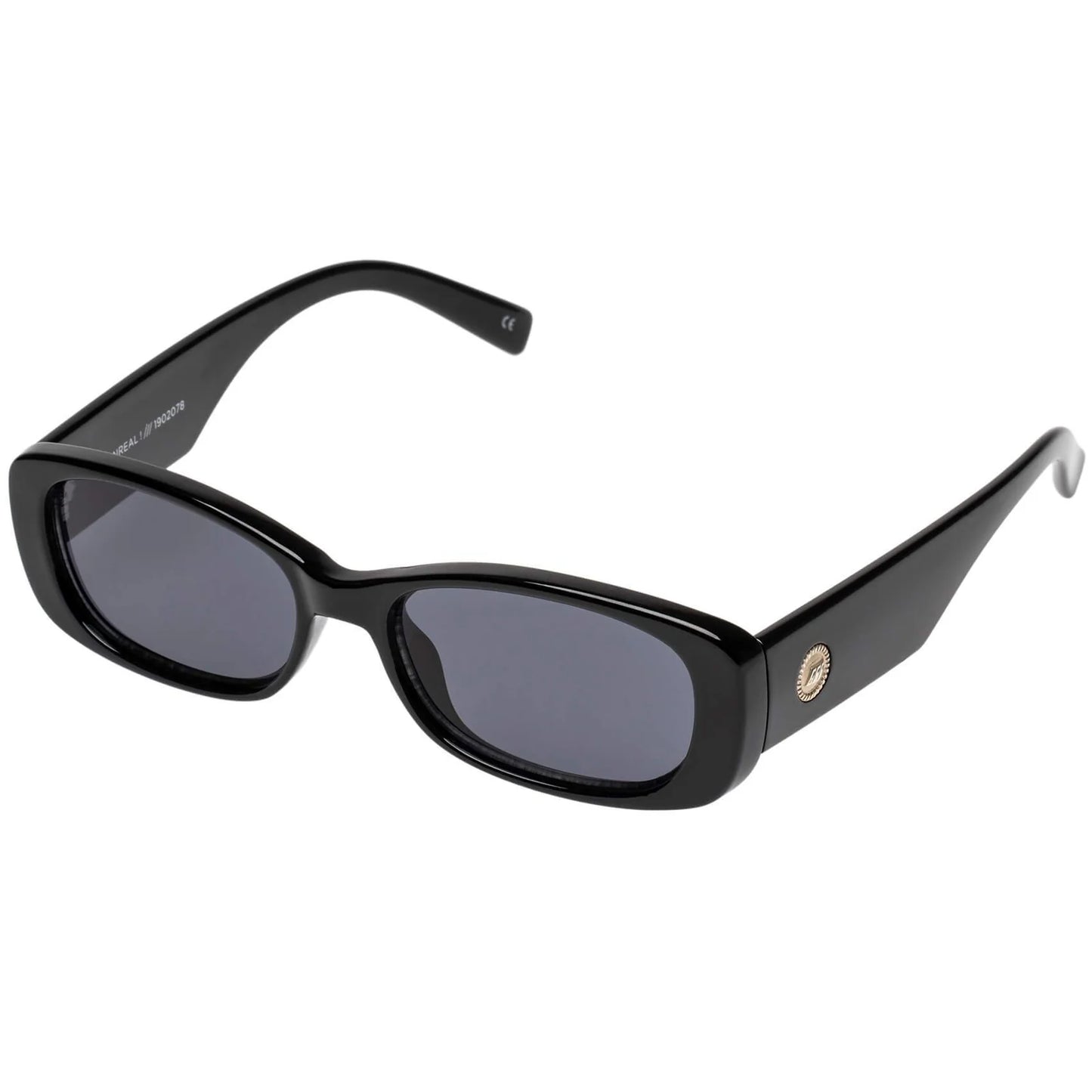 UNREAL SUNGLASSES (Black)