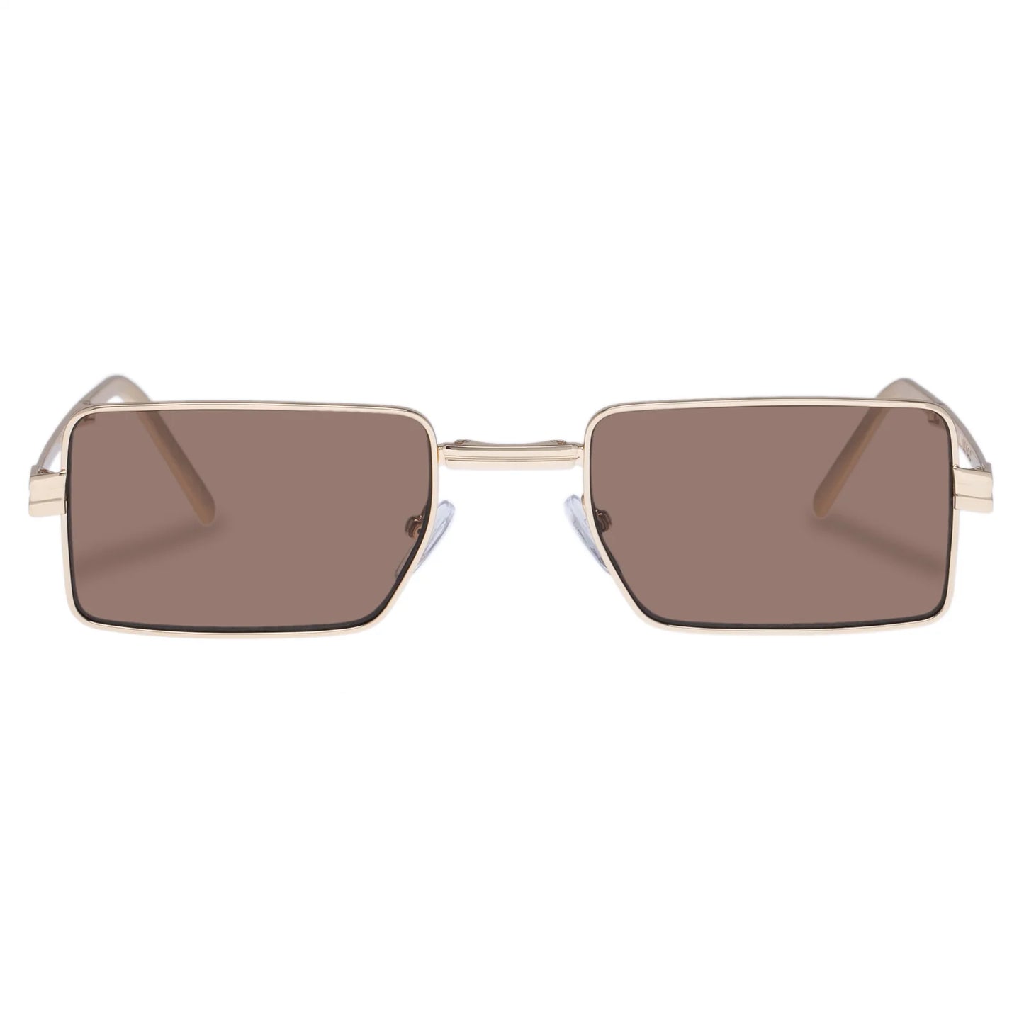 FOLD 02 SUNGLASSES (Bright Gold)