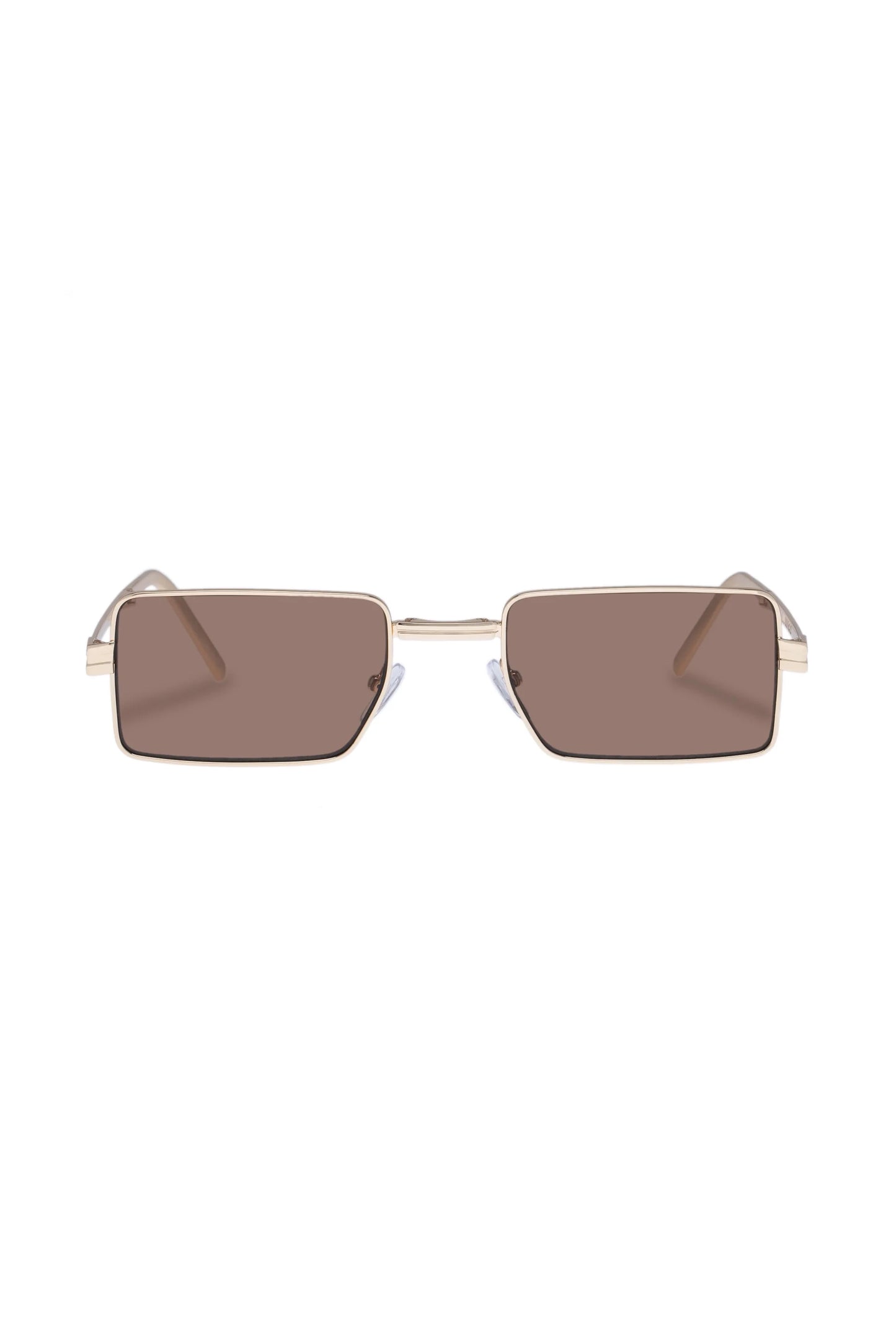 FOLD 02 SUNGLASSES (Bright Gold)