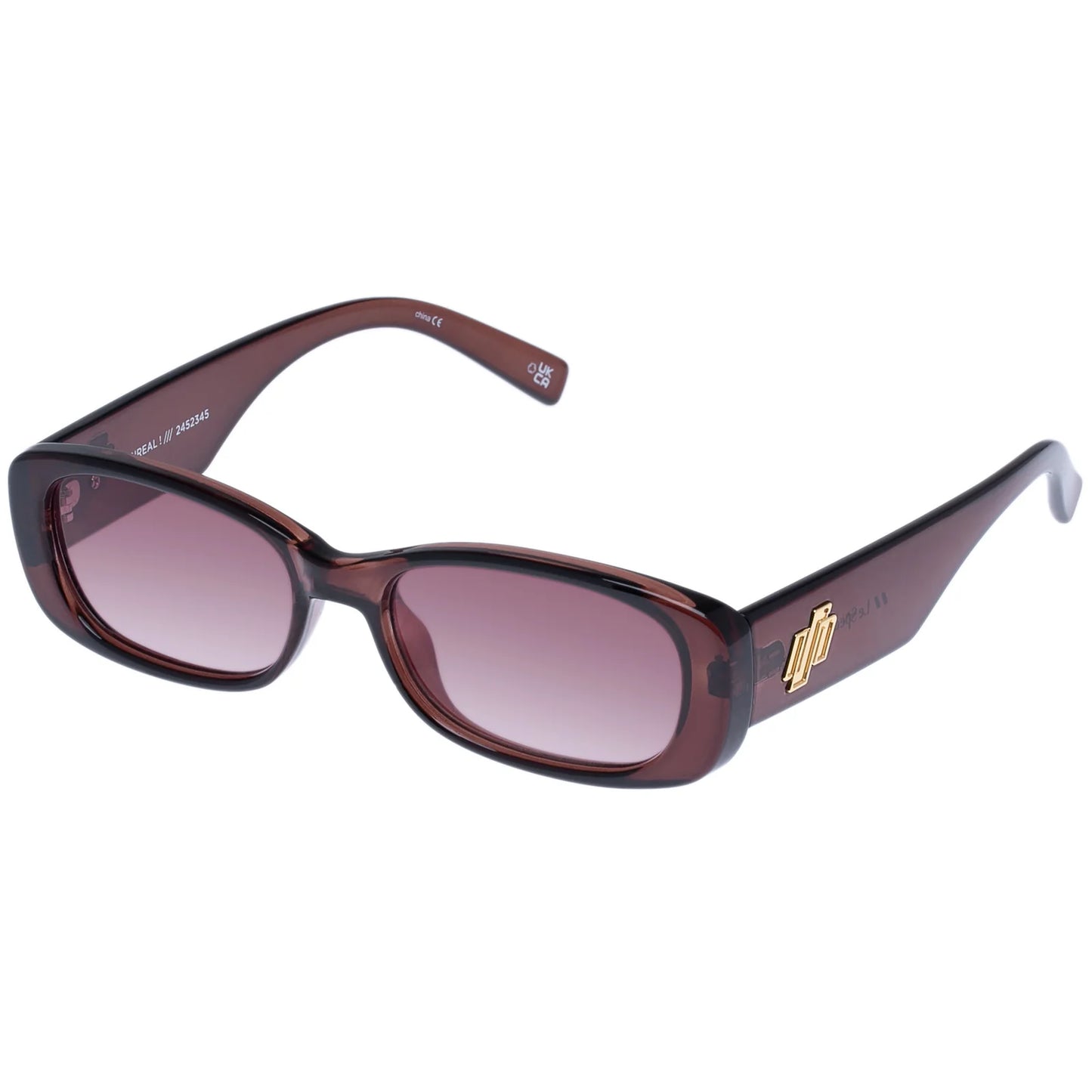 UNREAL SUNGLASSES (Choc)