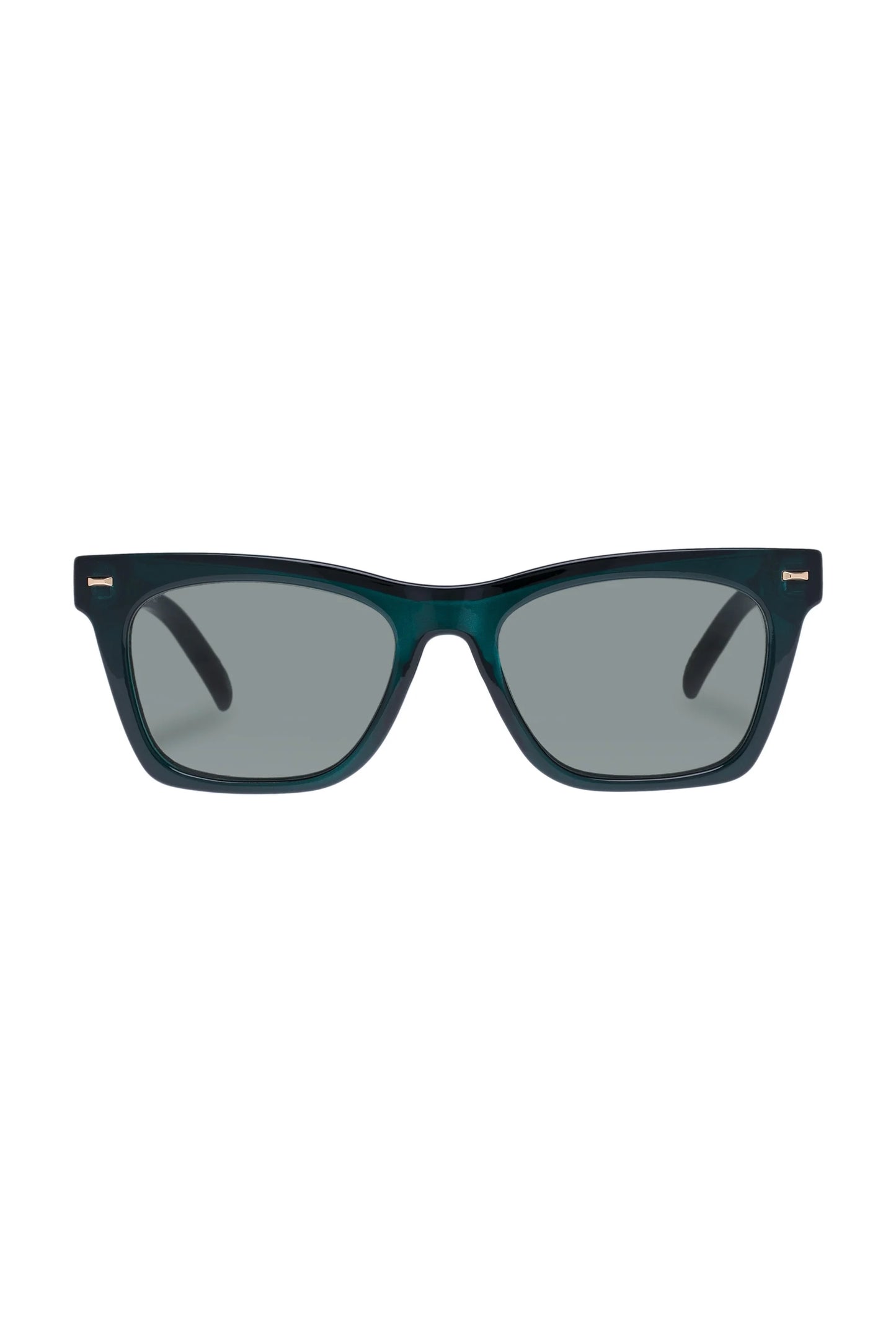 CHANTE SUNGLASSES (BottleGreen)