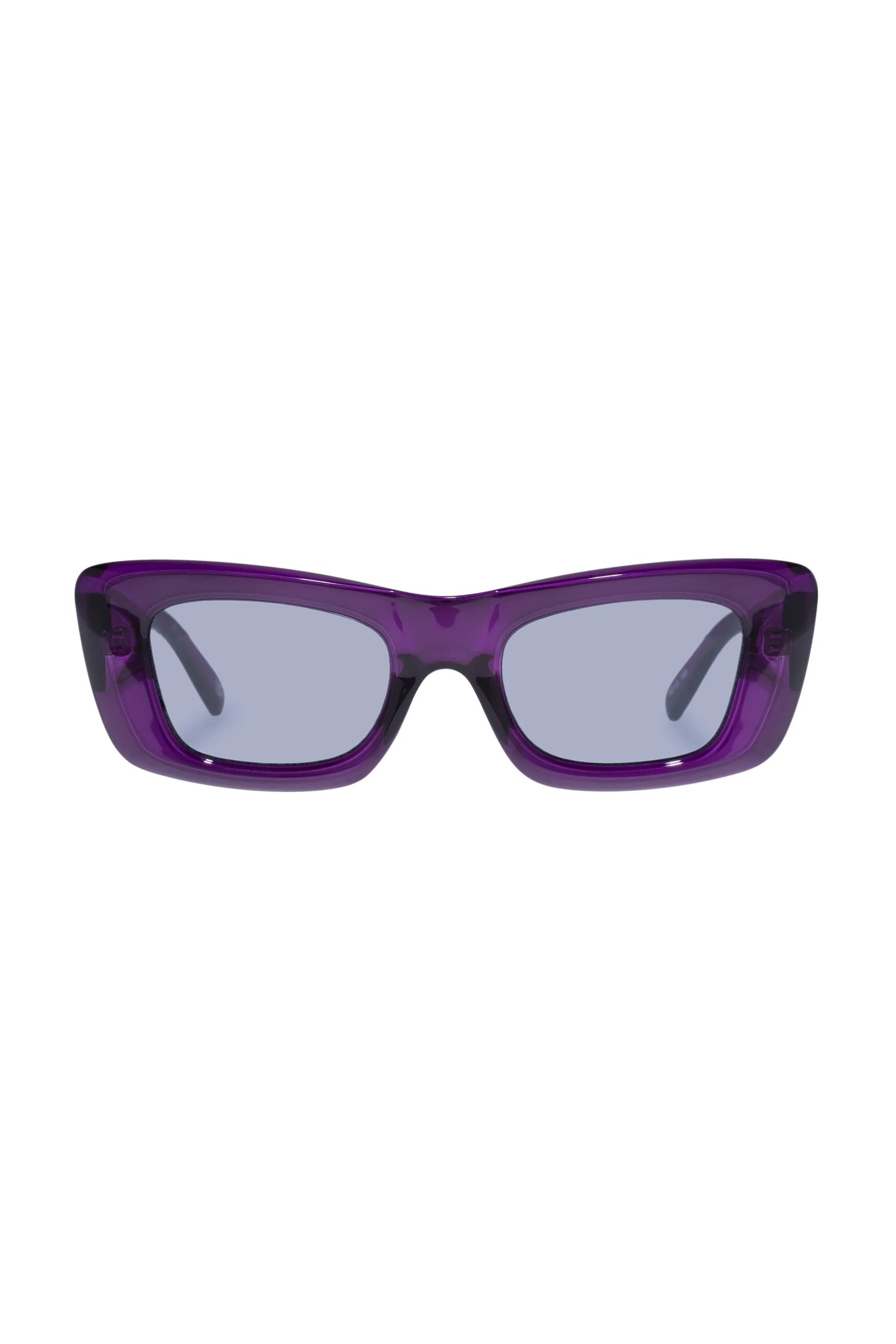 DOPAMINE SUNGLASSES (Dark Violet)