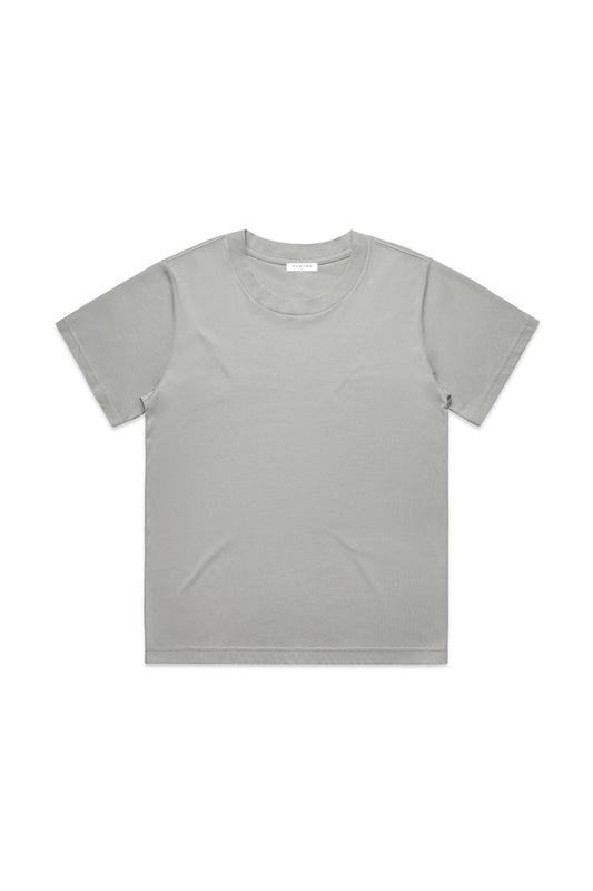 NELLIE RELAXED TEE (Storm)