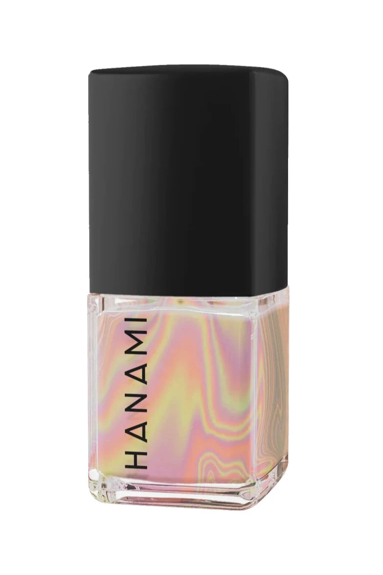 NAIL POLISH (Holograms)