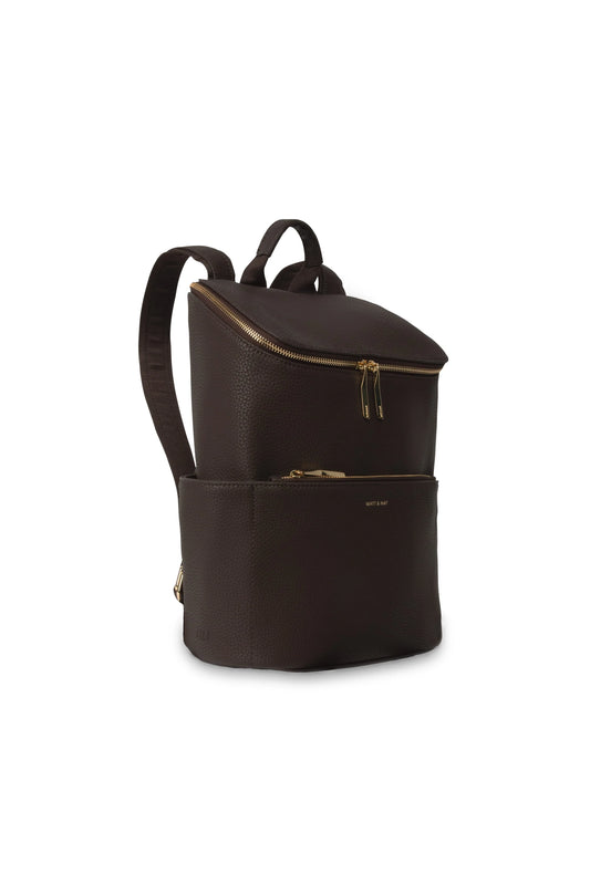 BRAVE PURITY BACKPACK (Truffle)