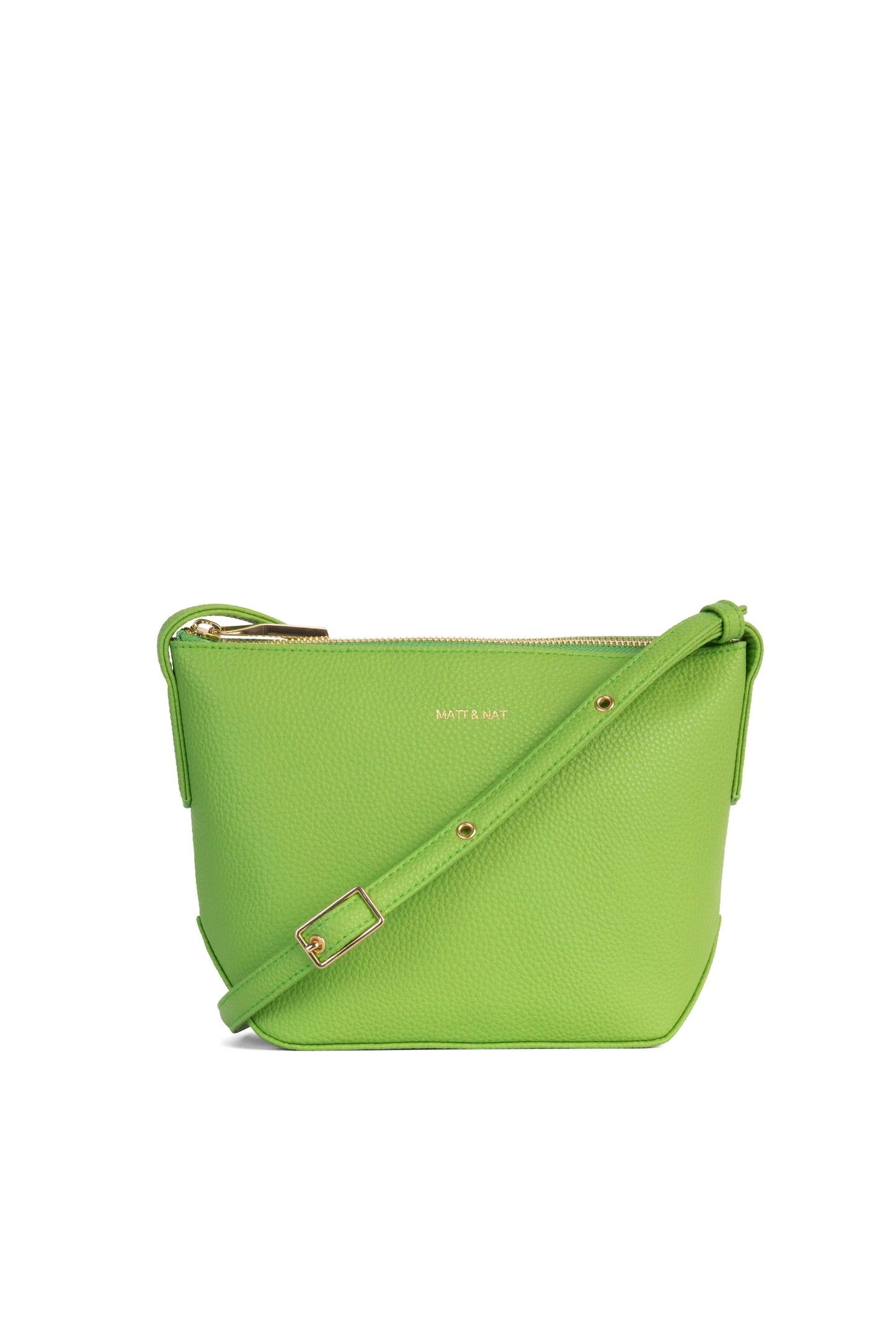 SAM CROSSBODY BAG (Peppermint)