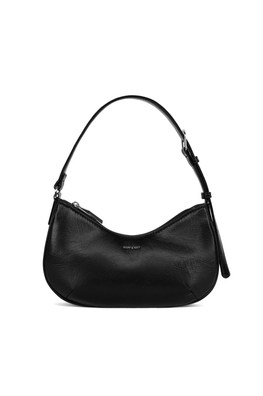 MARI SHOULDER BAG (Black)